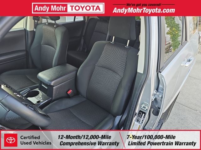 2024 Toyota 4Runner TRD Off-Road