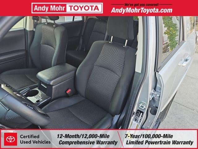 2024 Toyota 4Runner TRD Off-Road