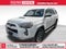 2024 Toyota 4Runner TRD Off-Road