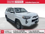2024 Toyota 4Runner TRD Off-Road