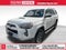 2024 Toyota 4Runner TRD Off-Road