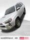 2022 Toyota 4Runner TRD Off-Road Premium