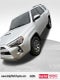 2022 Toyota 4Runner TRD Off-Road Premium
