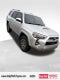 2022 Toyota 4Runner TRD Off-Road Premium