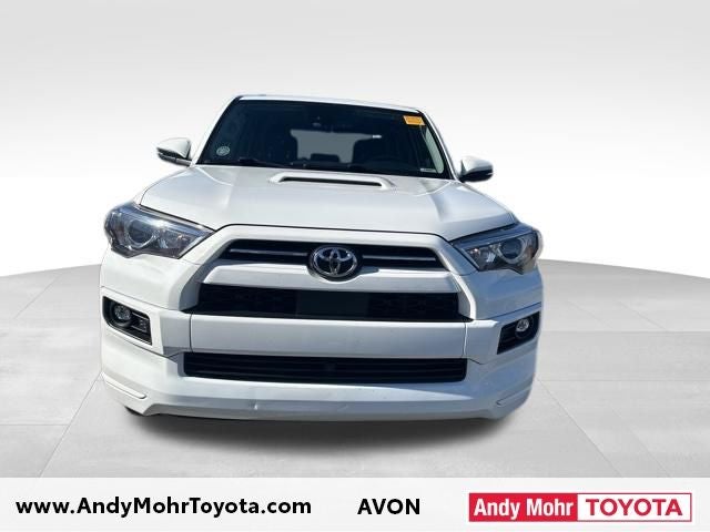 2022 Toyota 4Runner TRD Sport