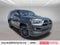 2023 Toyota 4Runner TRD Sport