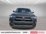 2023 Toyota 4Runner TRD Sport