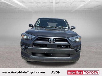 2023 Toyota 4Runner TRD Sport
