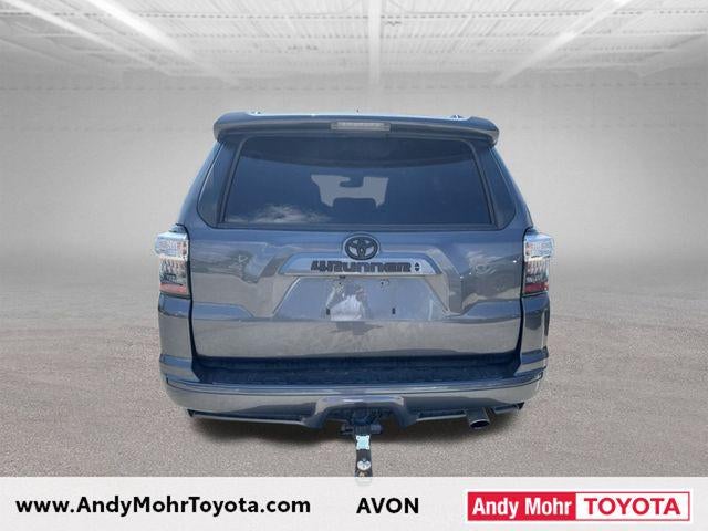 2023 Toyota 4Runner TRD Sport