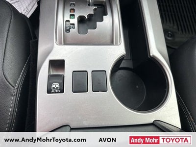2023 Toyota 4Runner TRD Sport