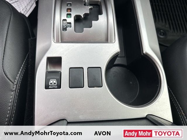 2023 Toyota 4Runner TRD Sport