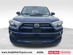 2023 Toyota 4Runner TRD Sport
