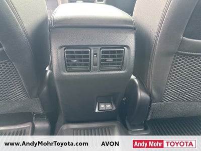 2023 Toyota 4Runner TRD Sport