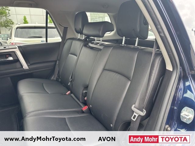 2023 Toyota 4Runner TRD Sport