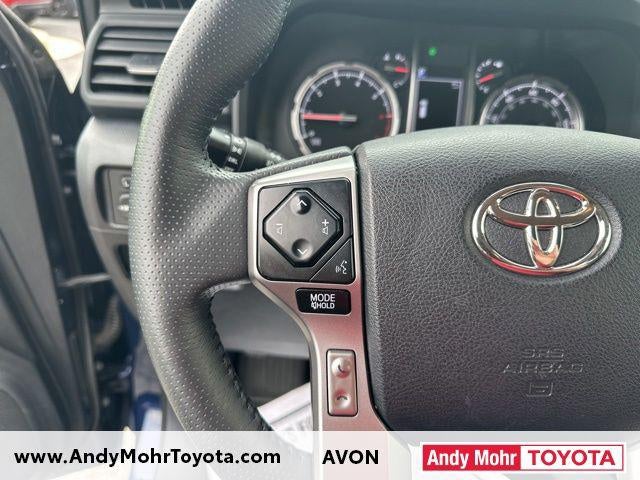 2023 Toyota 4Runner TRD Sport