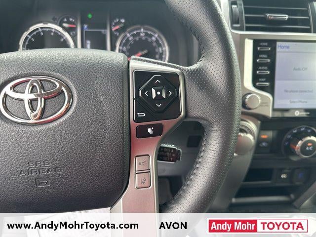 2023 Toyota 4Runner TRD Sport