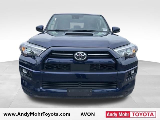 2023 Toyota 4Runner TRD Sport