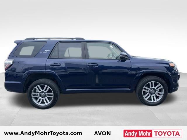 2023 Toyota 4Runner TRD Sport