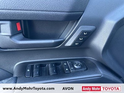 2025 Toyota 4Runner i-FORCE MAX Hybrid TRD Off Road Premium