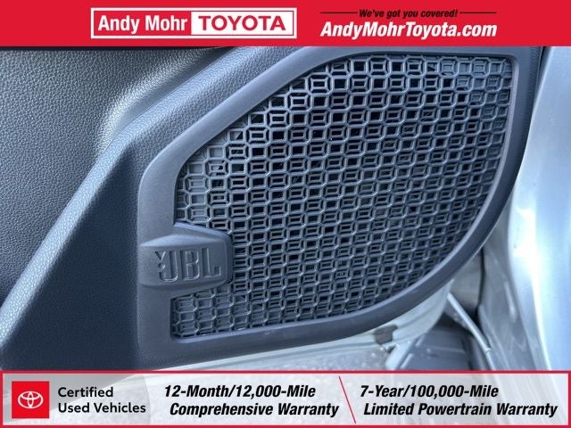 2025 Toyota 4Runner i-FORCE MAX Hybrid TRD Off Road Premium