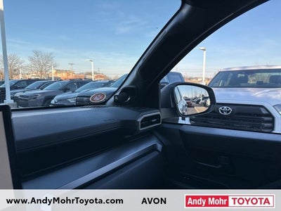 2025 Toyota 4Runner i-FORCE MAX Hybrid TRD Off Road Premium