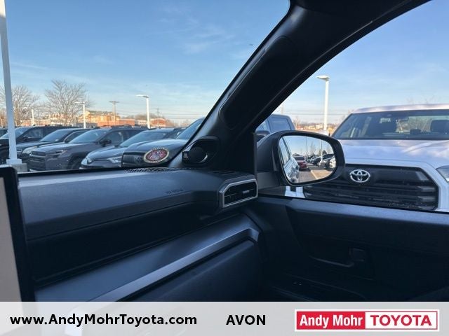 2025 Toyota 4Runner i-FORCE MAX Hybrid TRD Off Road Premium