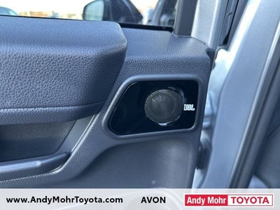 2025 Toyota 4Runner i-FORCE MAX Hybrid TRD Off Road Premium