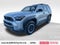 2025 Toyota 4Runner i-FORCE MAX Hybrid TRD Off Road Premium