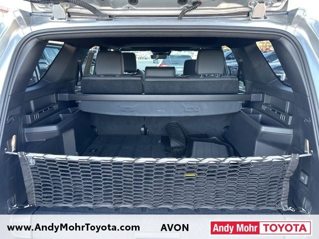 2025 Toyota 4Runner i-FORCE MAX Hybrid TRD Off Road Premium