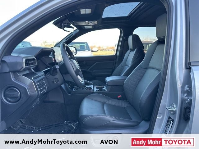 2025 Toyota 4Runner i-FORCE MAX Hybrid TRD Off Road Premium