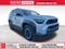 2025 Toyota 4Runner i-FORCE MAX Hybrid TRD Off Road Premium