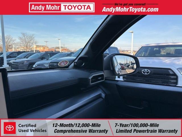 2025 Toyota 4Runner i-FORCE MAX Hybrid TRD Off Road Premium