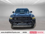 2025 Toyota 4Runner i-FORCE MAX Hybrid TRD Pro