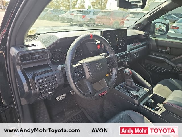 2025 Toyota 4Runner i-FORCE MAX Hybrid TRD Pro