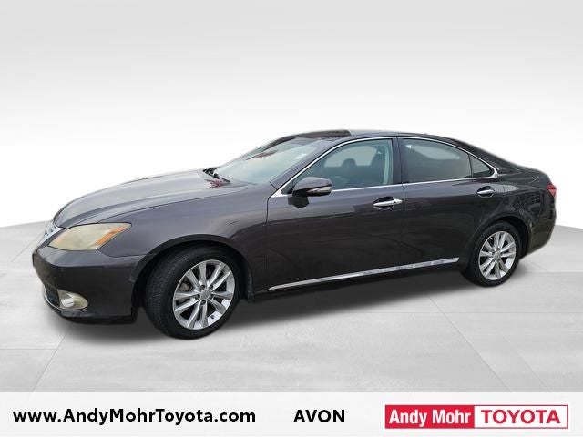 2010 Lexus ES 350