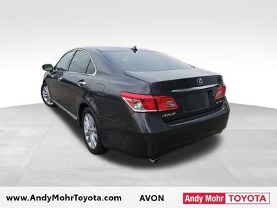 2010 Lexus ES 350