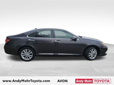 2010 Lexus ES 350