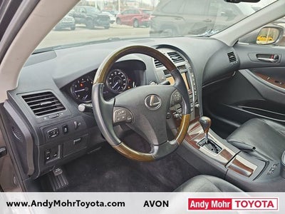 2010 Lexus ES 350