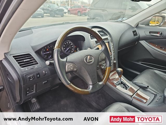 2010 Lexus ES 350