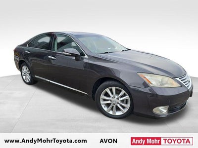 2010 Lexus ES 350