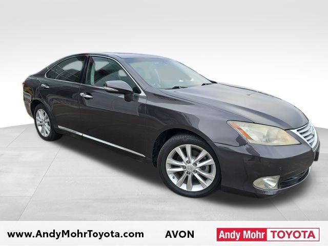 2010 Lexus ES 350
