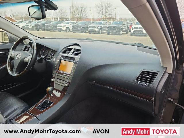 2010 Lexus ES 350