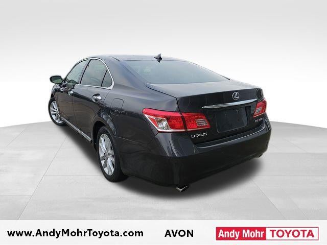 2010 Lexus ES 350