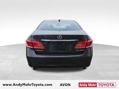 2010 Lexus ES 350