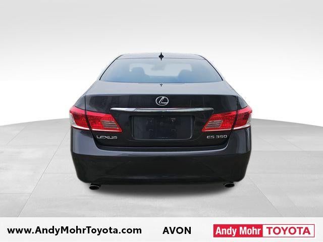 2010 Lexus ES 350