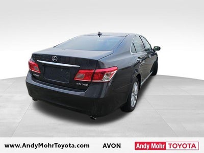 2010 Lexus ES 350