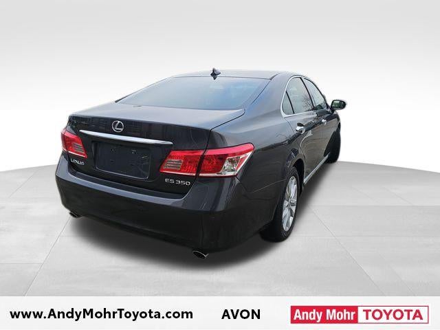 2010 Lexus ES 350