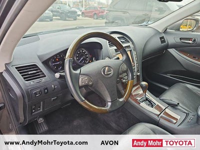 2010 Lexus ES 350