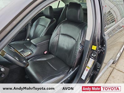 2010 Lexus ES 350