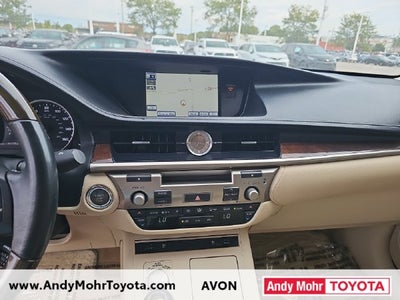 2014 Lexus ES 350